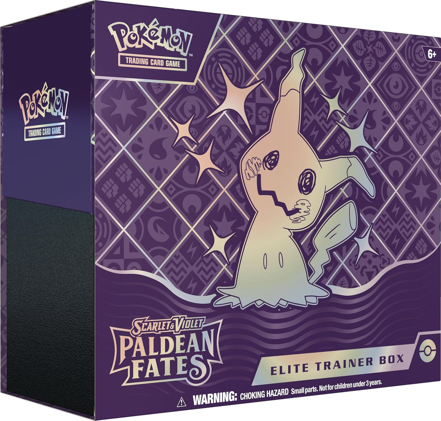 Coliseum | Pokemon TCG: Sword & Shield Ultra-Premium Collection Charizard