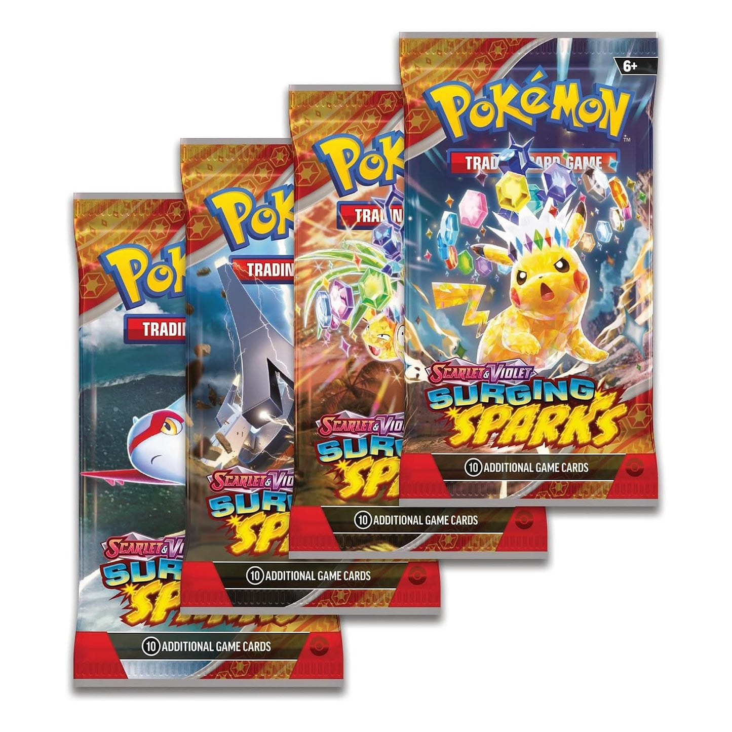 Coliseum | Trading Card Game: Mega Evolution Booster Display, 36 Count