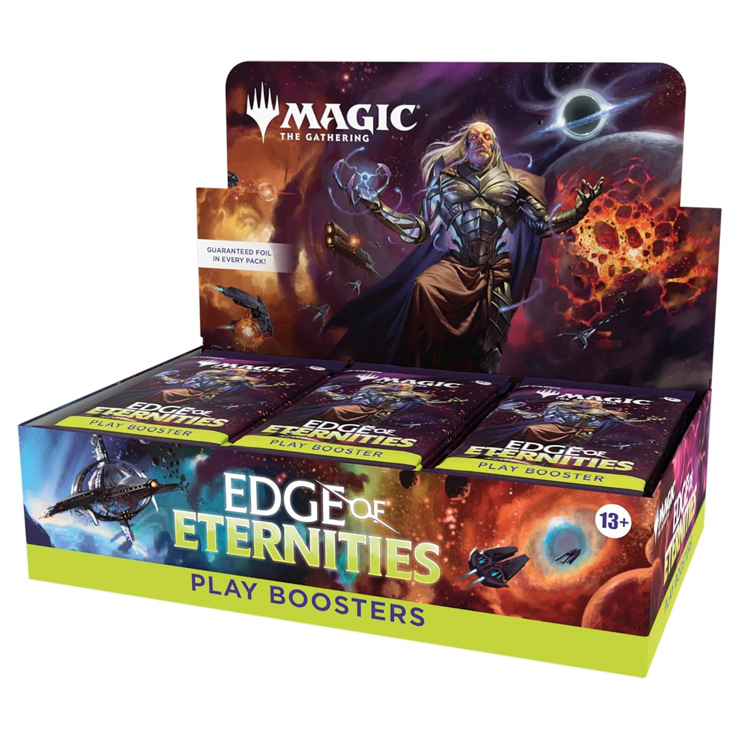 Coliseum | Tarkir: Dragonstorm - Play Booster Box, 30 Boxes