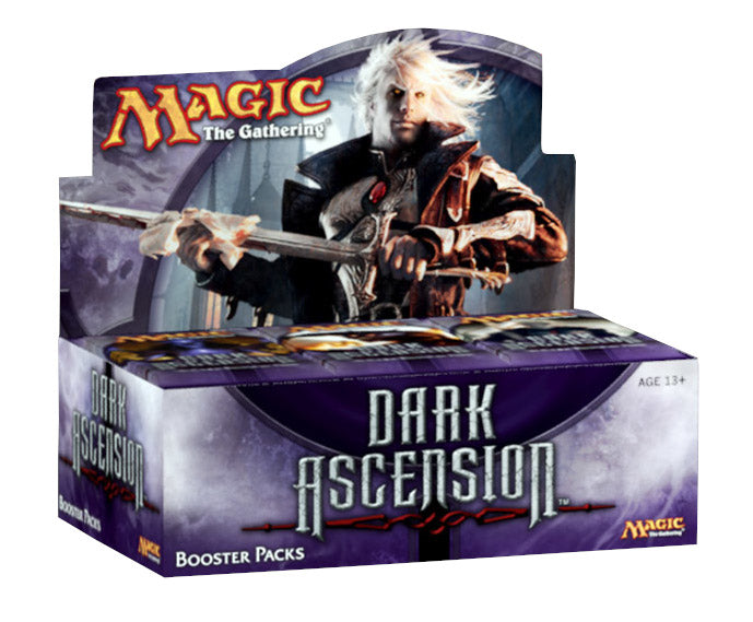 coliseumcard | Dark Ascension - Booster Box