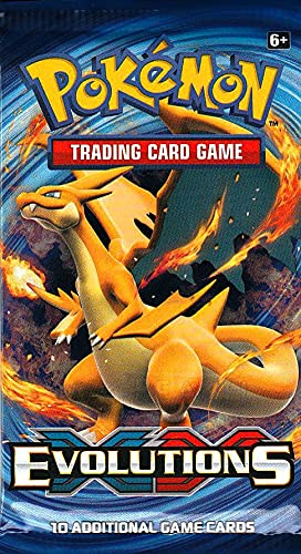 Coliseum | Pokemon TCG: XY Evolutions Sealed Booster Box