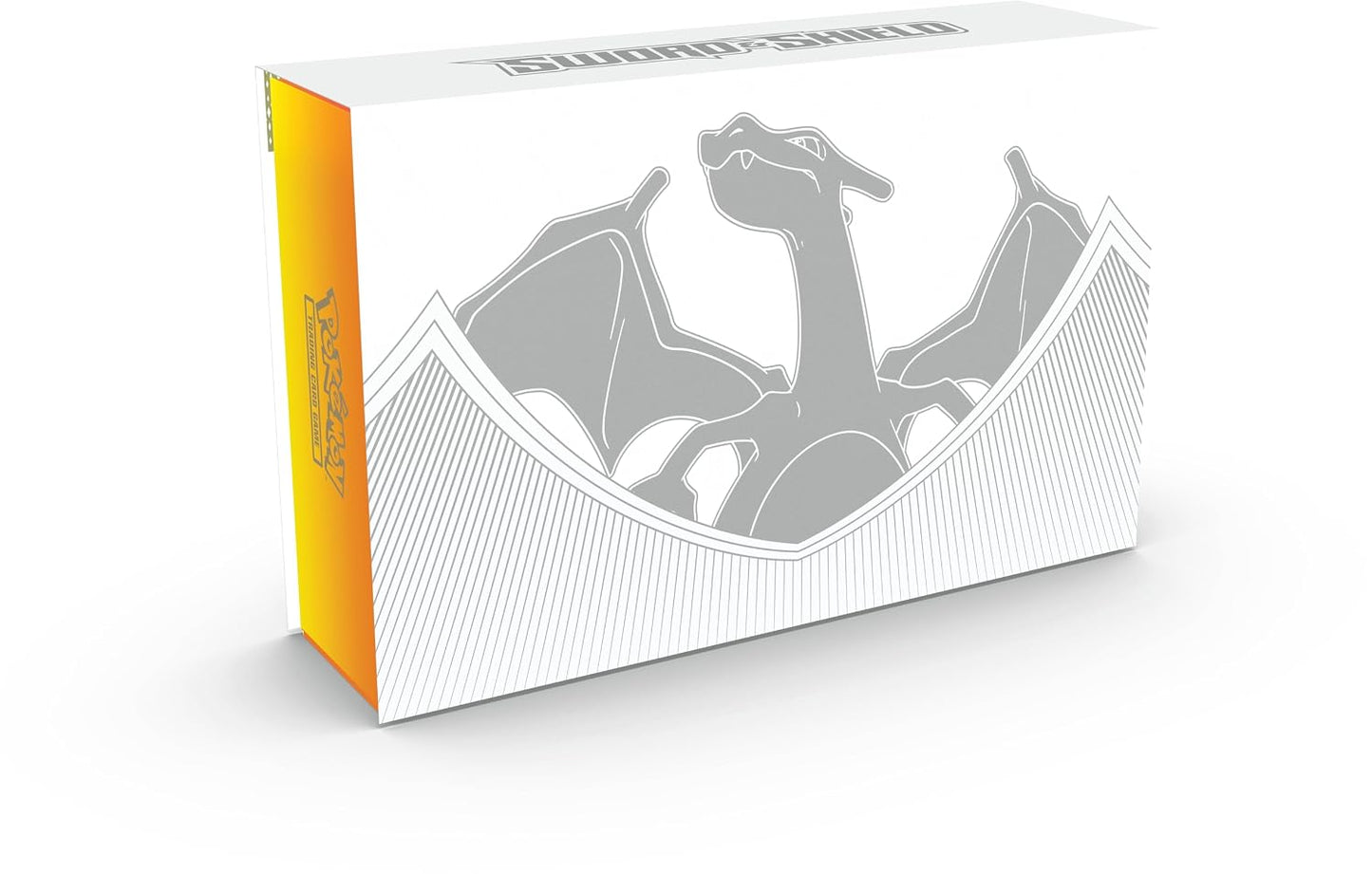 Coliseum | Pokemon TCG: Sword & Shield Ultra-Premium Collection Charizard