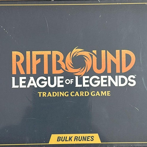 Coliseum | Riftbound: League of Legends TCG Origins Champion Deck: Jinx