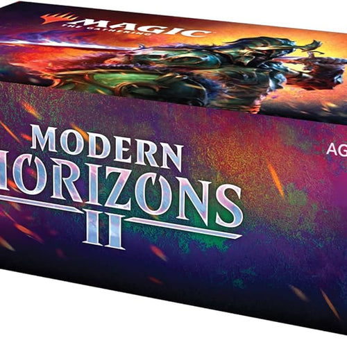 coliseumcard | Modern Horizons 2 - Draft Booster Box