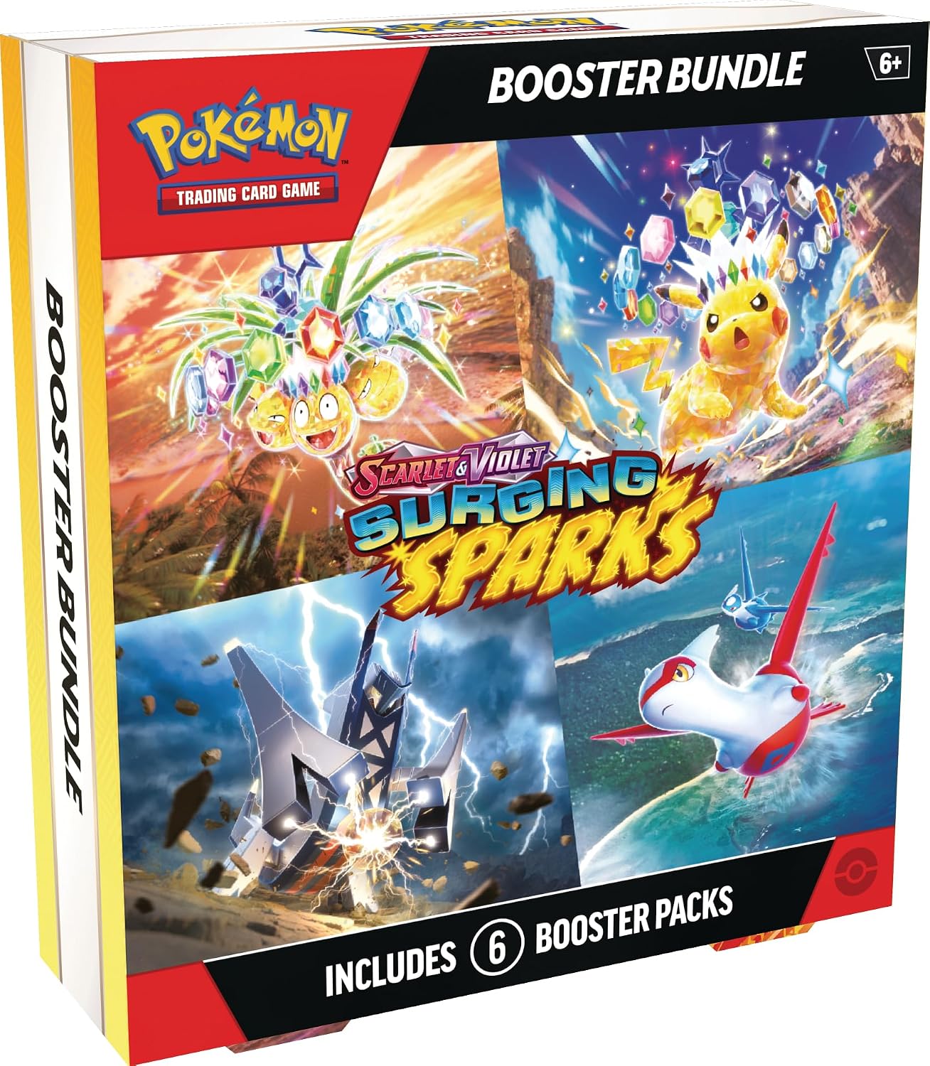 Coliseum | Disney Lorcana TCG: Ursula's Return Booster Pack Display