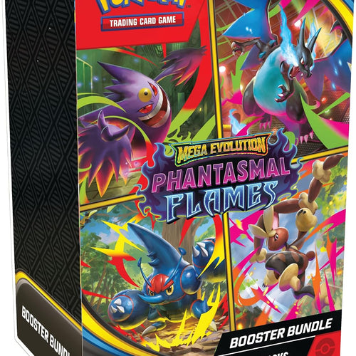 Coliseum | Pokemon TCG: Scarlet & Violet - Destined Rivals Booster Bundle