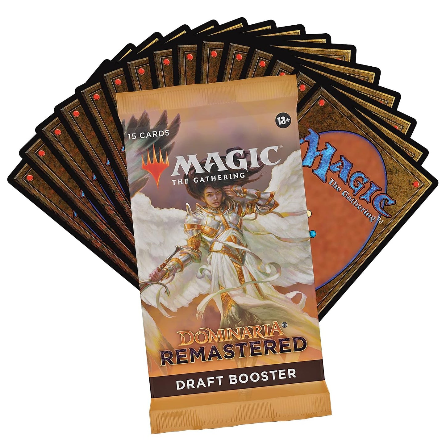 Coliseum | Dominaria Remastered Draft Booster Box