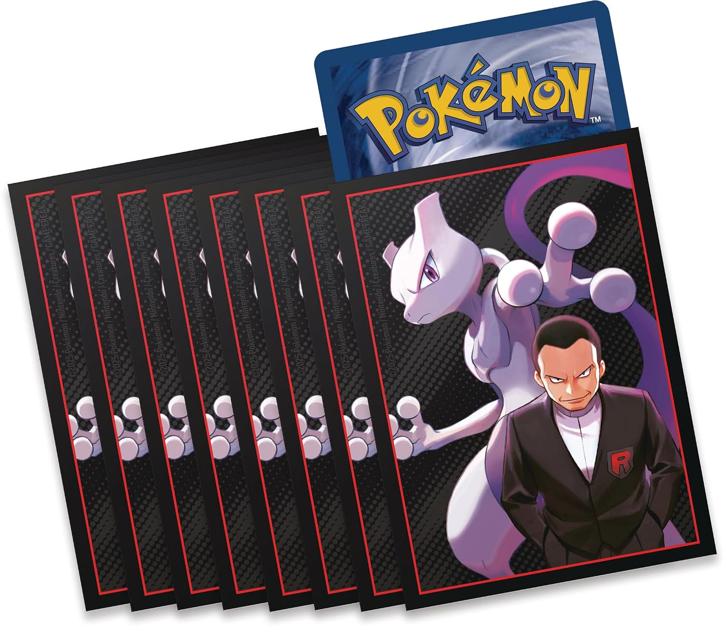 Coliseum | Pokemon TCG: Scarlet & Violet - Destined Rivals Elite Trainer Box