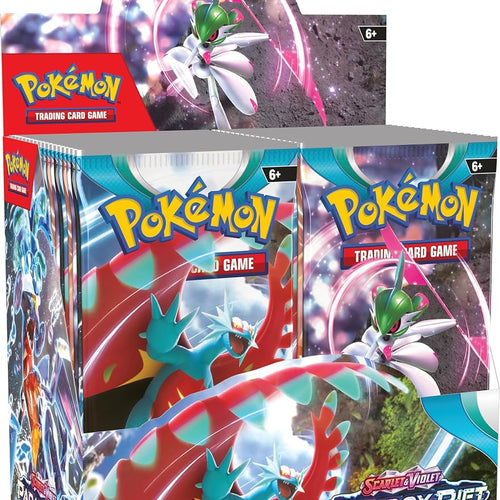 coliseumcard | Paradox Rift: Booster Display (36CT)