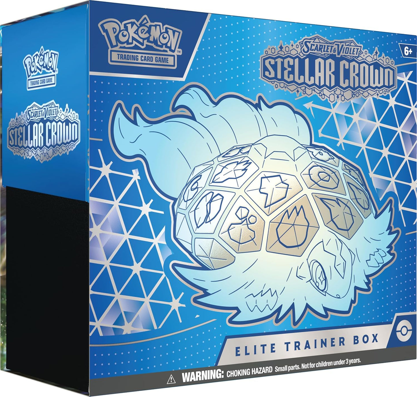 Coliseum | TCG: Scarlet & Violet Booster Display Box (36 Packs)
