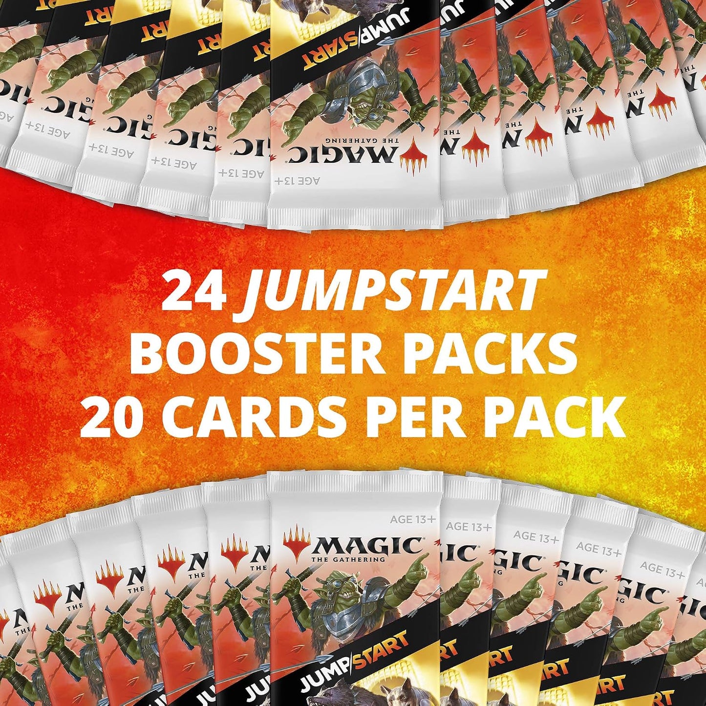 Coliseum | Jumpstart 2020 Booster Box