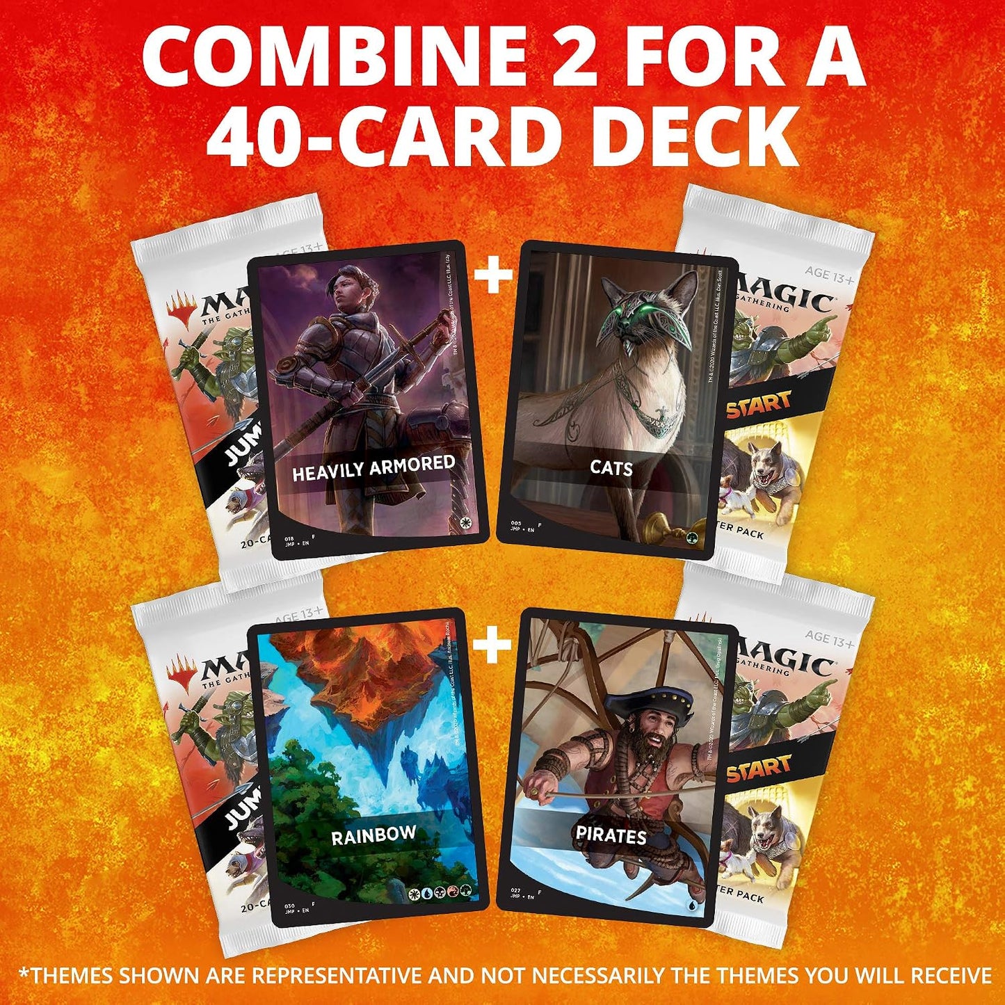 Coliseum | Jumpstart 2020 Booster Box